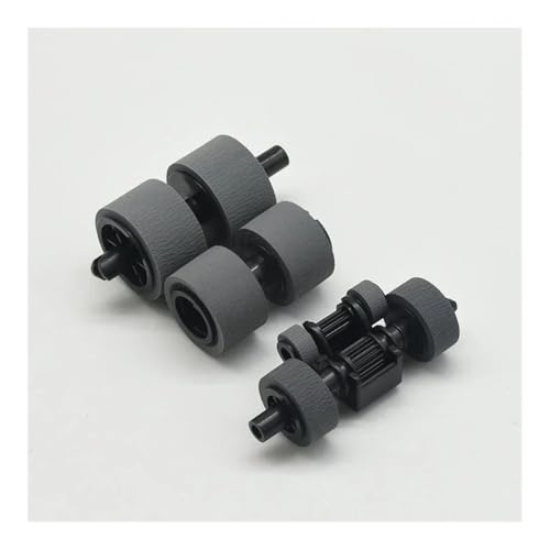 Kit rouleau de remplacement anti-bourrage pour ScanJet Pro 3000 S4 - 4