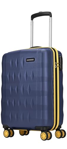 Image of Aristocrate Medium Size, Made of Polycarbonate. (N. Blue)