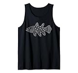 Pesce Celacanto Fossile Vivente