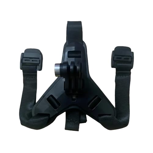 UMLIPOT Helmhalterung Actioncam,Motorradhelm Halterung FüR DJI Osmo Action,Motorradhelm Chin Mount Halterung,FüR Action, Session,Sjcam, Verstellbare Helm Kinnhalterung UMLIPOT Helmhalterung Actioncam,Motorradhelm Halterung FüR DJI Osmo Action,Motorradhelm Chin Mount Halterung,FüR Action, Session,Sjcam, Verstellbare Helm Kinnhalterung