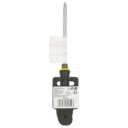 Stanley Tournevis phillips avec écrou 6 pans fatmax FMHT0 62622 - vue 4