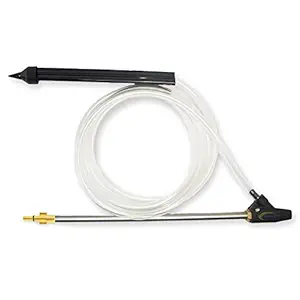 VMTC Sand Blasting Kit Compatible with Black & Decker Car High Pressure Washer