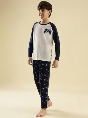 Image of Li'l Tomatoes boys Pajama Top
