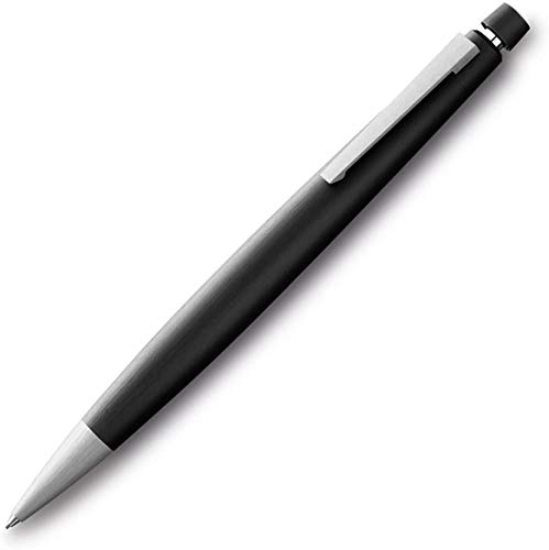 �y�����ꃉ�b�s���O�����z������ӏ��N���b�v ���O���� ���~�[ LAMY 2000 �y���V�� 0.7mm L101