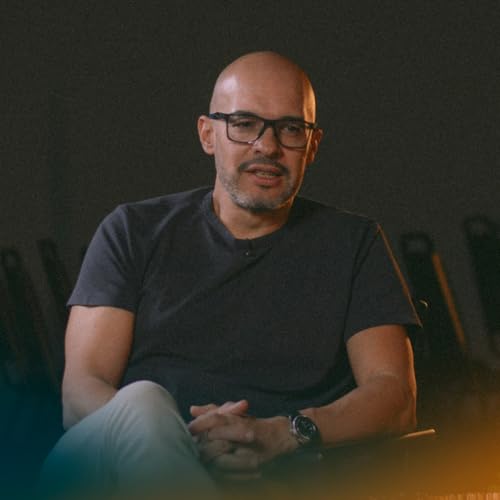 Amizades, prop&oacute;sito e maturidade espiritual | RESET com Pr. Renato