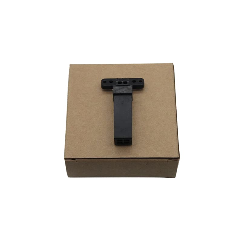 【Accessori per stampanti】 Cerniera ADF compatibile con Samsung SCX-3185 3186 SCX-4521 4623 4321 4835 4833 4727 4729 5639 2070F 2071FW 2876 2875 2676 Cerniera (Color : One Pair)
