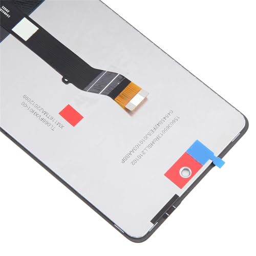Numériseur LCD pour Stylo 7 résolution des pannes de l'écran tactile - 5