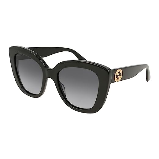 Gucci GG0327S Lunettes de soleil Femme