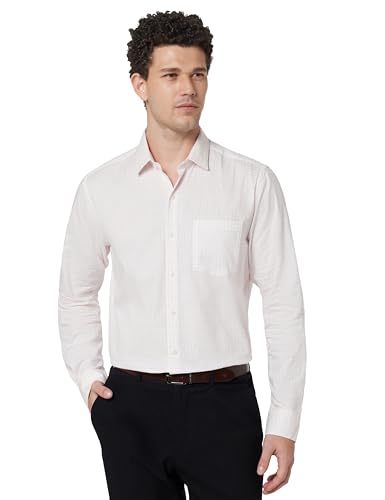 Image of Arrow Men Formal Shirt