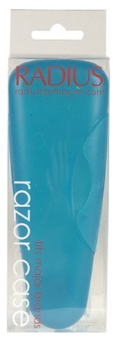 Radius Case Razor (Light Blue)