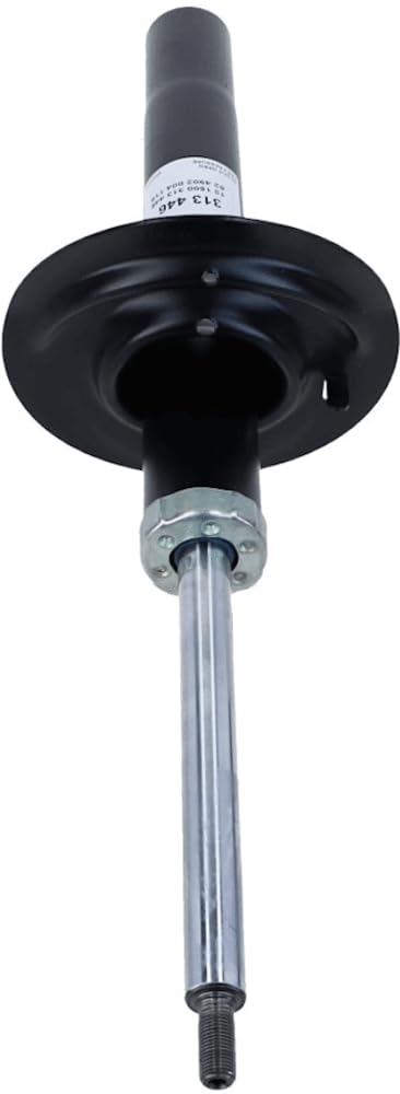 SACHS 313 446 Amortisseur pour Renault Scénic II (JM0/1_) 2003-2010 Essieu Avant et autres véhicules