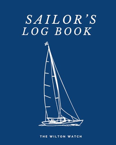 Sailor's Logbook