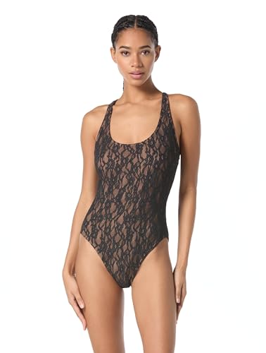 Women's Cross Back One Piece