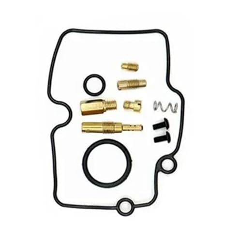 Repuestos carburador para CRF250R ideales para rutas de enduro 3