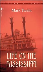 Life on the Mississippi (Classics)