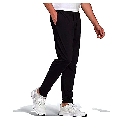 Image of adidas Mens M Sl Sj To Pt Regular Fit Pants (Gk9222)