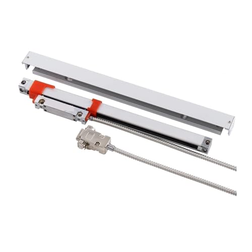 Linear Encoder KA-200 16mmx16mm Escala Lineal Slim miniatura 1