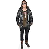 Julian Casablancas (Coat) tamano natural