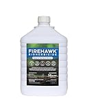 FireHawk® Bioherbicide 1 Gallon Ready to Use Refill | Naturally Powerful Weed Killer – Visible Results in 1–3 Hours – Treats 300+ Weeds, Grasses & Mosses – No Mixing – No Mess