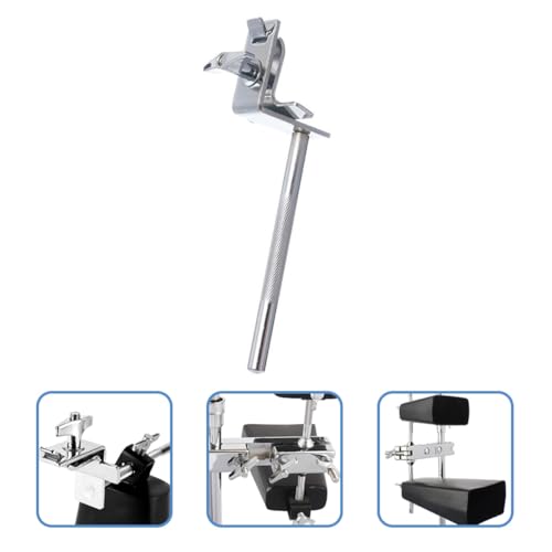 Soporte clamp para cowbell para kit de batería miniatura 5