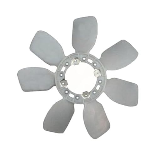 CHHELIHL for Toyota for Tundra 2000-2004 Fan Blade Fan Blade 75868ZQ