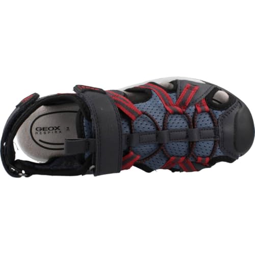 Image of Geox J Borealis Boy A, Sandals Kids