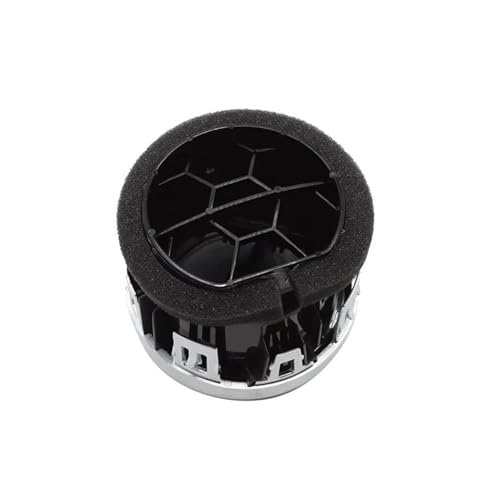 Rejilla de ventilación FR3Z-19893-AE central para salpicadero de Ford Mustang 2015-2020 5