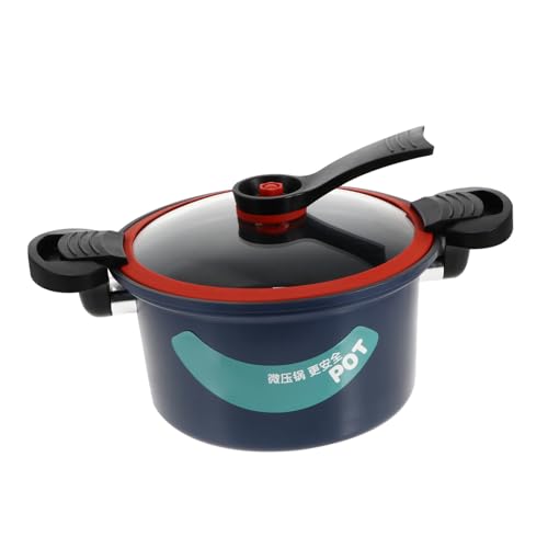 Olla a presión Hierro 3.5L