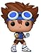 Funko Pop Animation: Digimon - Tai Collectible Figure, Multicolor