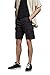 Produktbild JACK & JONES Herren JPSTJOE JJCARGO AKM Cargo Shorts, Black, S
