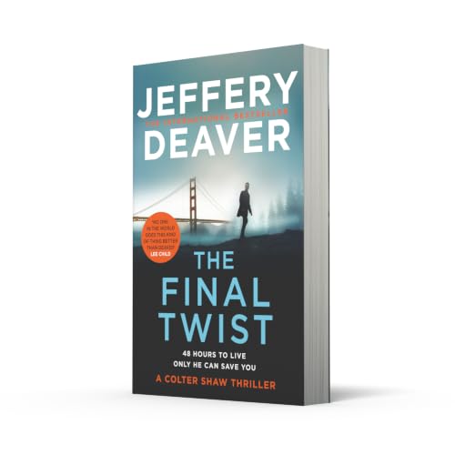 Image of The Final Twist: Book 3 (Colter Shaw Thriller)