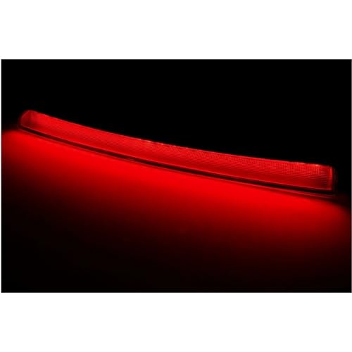 Feu stop troisième pour rénovation éclairage Range Rover L322 LED - 5
