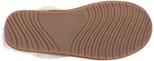 Amazon Essentials Women's Slip-on Mule4