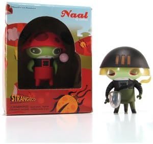 NAAL Minitreehouse in Green