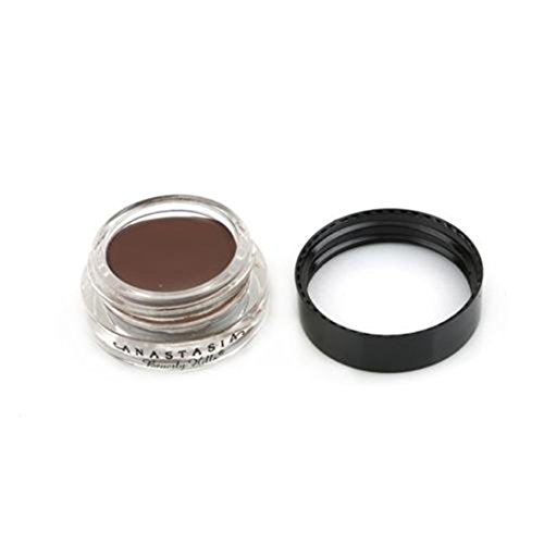 GUAngqi Makeup Eyebrow Cream Dipbrow Pomade Waterproof Liner Beauty Tool