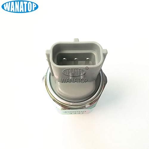 Fuel Rail Pressure Switch Sensor Connector