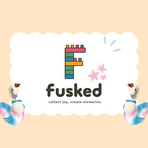 Image of Flufies Plush Toys - Snuggly and Aesthetic Stuff Plush Toys and Baby Toys - Soft Toys for Baby Girl and Baby Boy - Soft Toys for Girlfriend Gift (Swan)