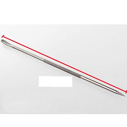 AlTaGru Latte Art Nadel - Milchschaumstift Latte Art Pen - Zeichenstift für Milchschaum - Barista Stift Cover