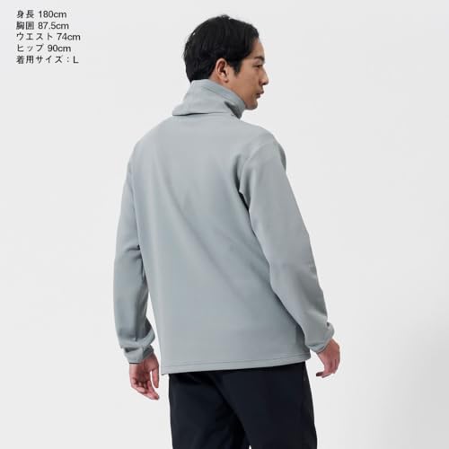 ダイワ ストレッチシャツネックウォーマー DE-9325