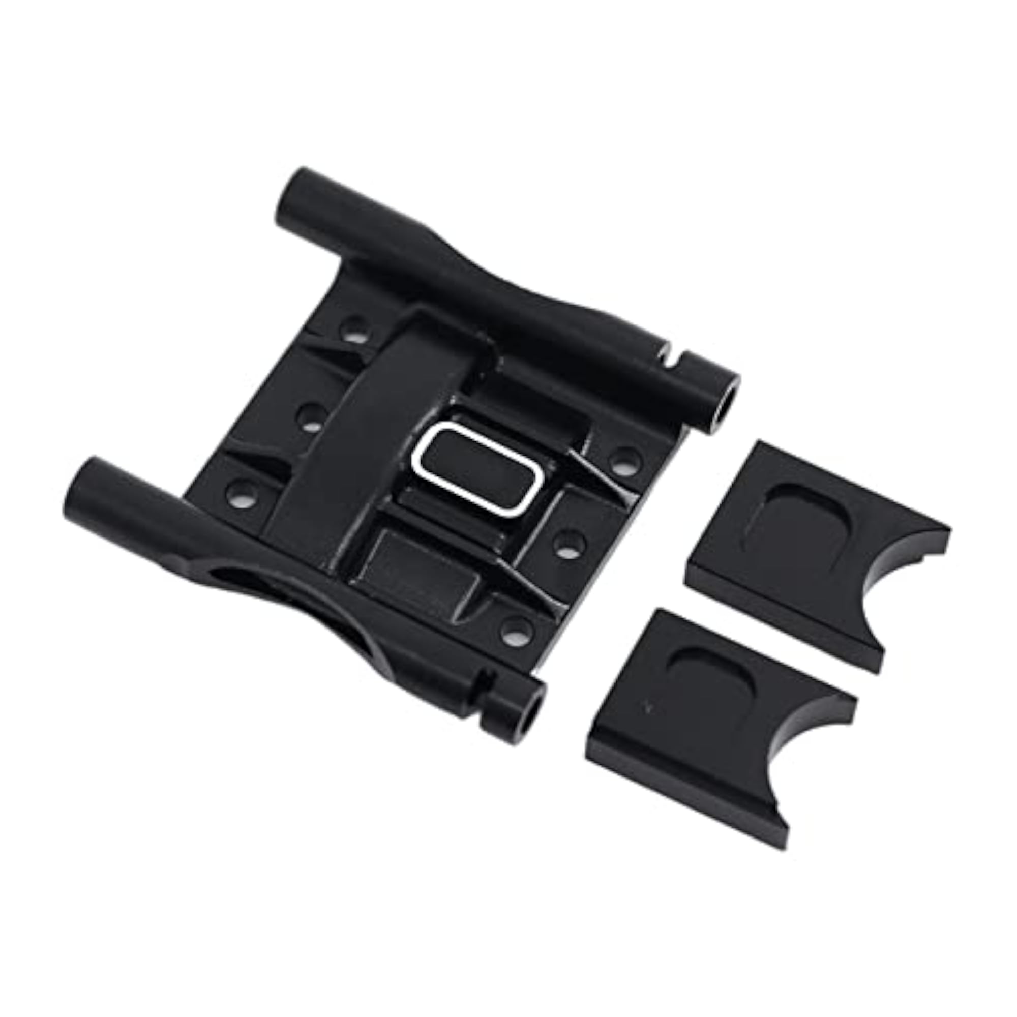 Metal Center Differential Cover for Arrma Outcast