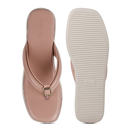 Image of Respiro Women's Res-ni-w-42 Flat Sandal