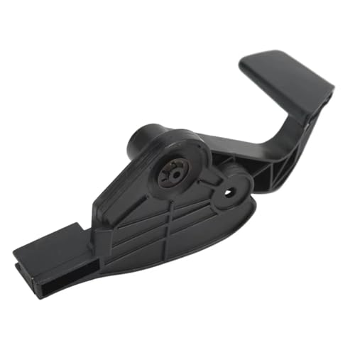 Accessoires auto de précision : poignée d'ouverture capot 8E1823533B - 2