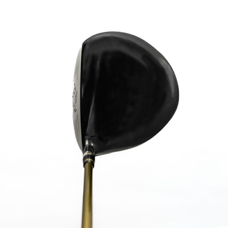 Amazon.co.jp: KATANA GOLF カタナゴルフ VOLTIO NINJA GOLD