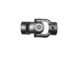 New Compatible with Universal Joint Assembly with Yokes Fits Kubota Part # 6C040-57542
