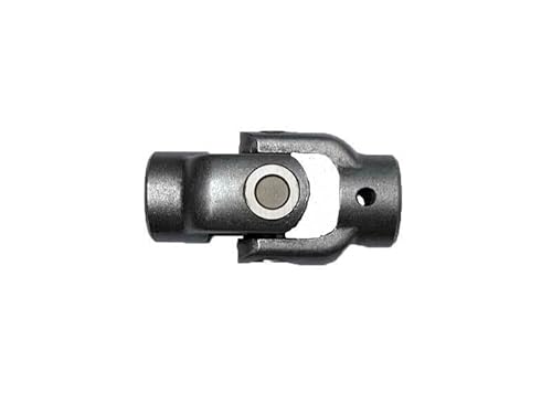 New Compatible With Universal Joint Assembly With Yokes Fits Kubota Part # 6C040-57542 #TOP1