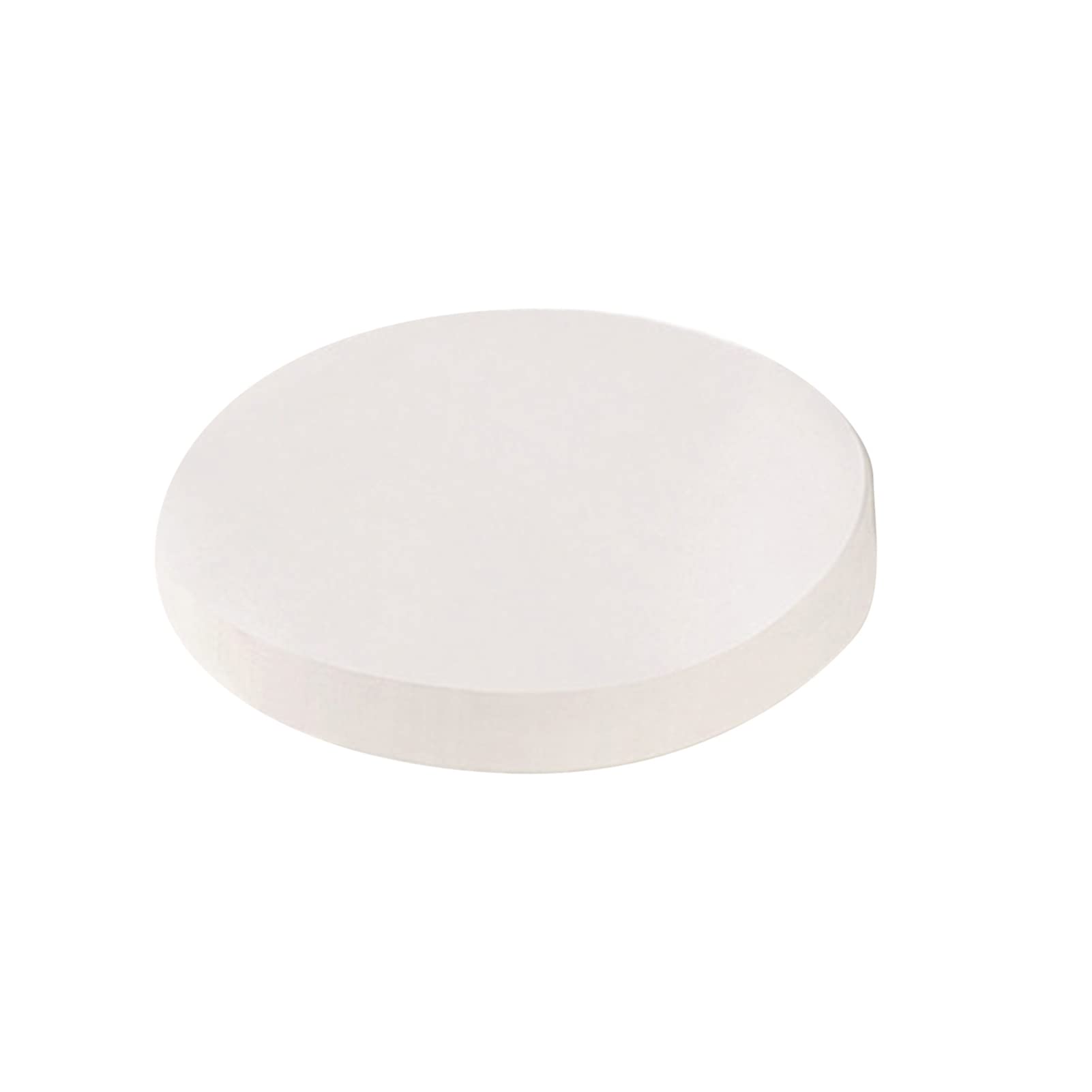 Fryer Paper Stable Tear- Steamer Mat -wear Solid Color 26cm-image-32