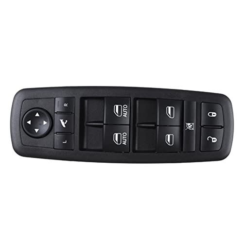 Interrupteur de lève-vitre avant gauche 68110867AB pour voiture - 3