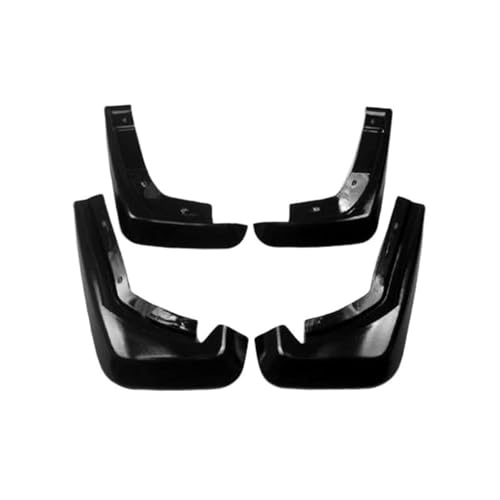 ɓKVOLVO XC60 XC90 S90 S60 2008-2020 tgAzC[XvbVK[hveN^[Jo[ 4 ԃANZT[(Black S60)