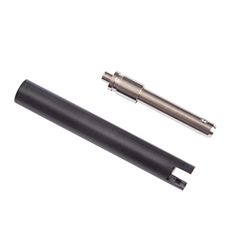 MURPHY DOOR Hidden Hinge Hardware - Easy DIY Hidden Door System, Heavy Duty Swinging Door Hinge for Secret Door or Hidden Door Bookcase, Up to 300 lbs