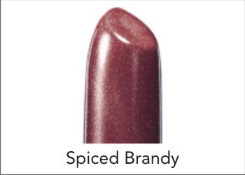 Image of Revlon Super Lustrous Lipstick, Spiced Brandy (4.2g) Opaque Finish